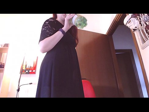 ❤️ Un schiavu sottumessu chì ama i mutandine brutte è luscious hè obligatu à masturbarsi dopu avè vistu stu video! ❤❌ Porno à co.hotpornphotos.ru