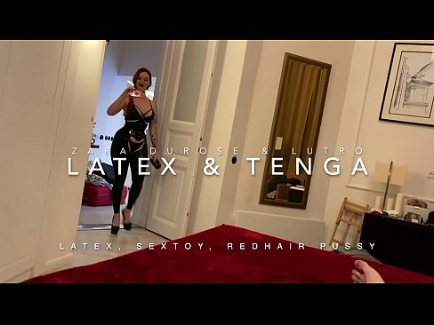 ❤️ Sorellastra rossa in costume di lattice scopata da fratellastro ❤❌ Porno à co.hotpornphotos.ru