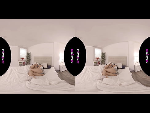 ❤️ PORNBCN VR Deux jeunes lesbiennes se réveillent excitées dans la réalité virtuelle 4K 180 3D Geneva Bellucci Katrina Moreno ❤❌ Porno à co.hotpornphotos.ru
